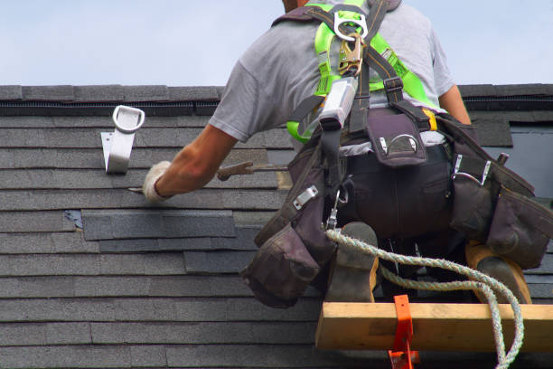 Roof Installation Near Me in Ladoga, IN
