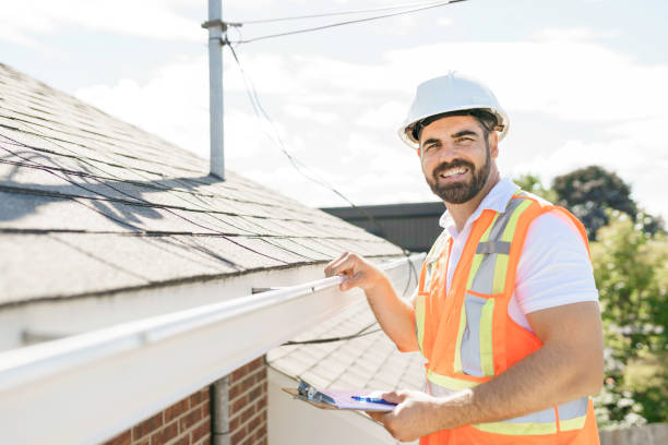 Best Best Roofing Contractors  in Ladoga, IN