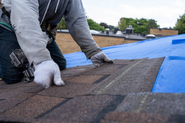 Best Best Roofing Contractors  in Ladoga, IN