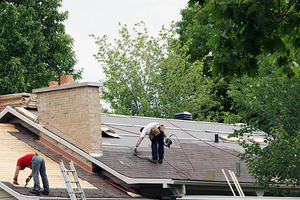 Best Residential Roofing Contractor  in Ladoga, IN