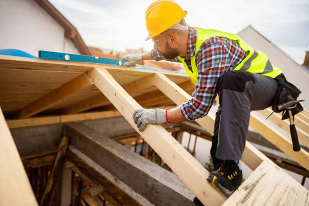 Quick and Trustworthy Emergency Roof Repair Services in Ladoga, IN