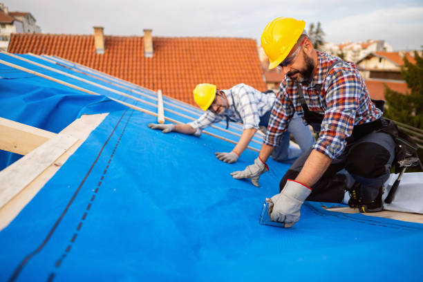 Tile Roofing Contractor in Ladoga, IN