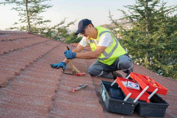 Professional Roofing Contractor in Ladoga, IN