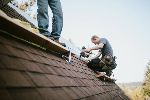Roof Repair Estimates in Ladoga, IN